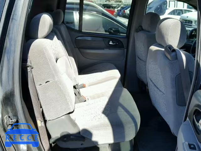 2002 GMC ENVOY XL 1GKET16S126113505 image 5