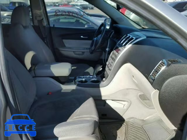 2008 GMC ACADIA SLE 1GKER13748J222965 image 4