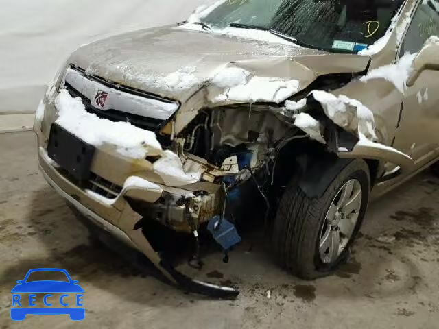 2008 SATURN VUE XR 3GSCL53758S662448 image 8