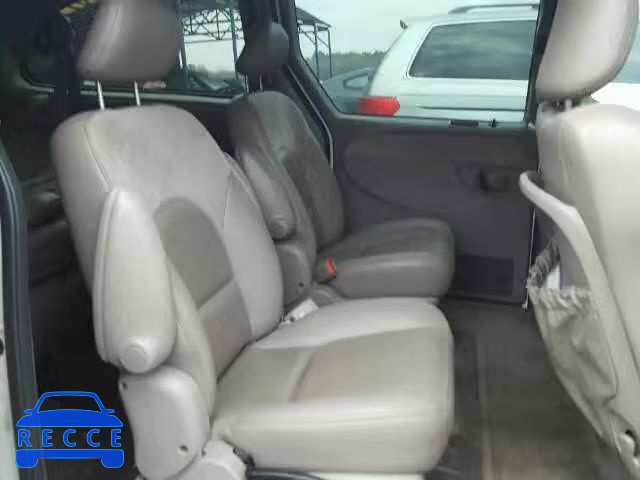 2003 CHRYSLER Town and Country 2C8GP64L83R359879 image 5