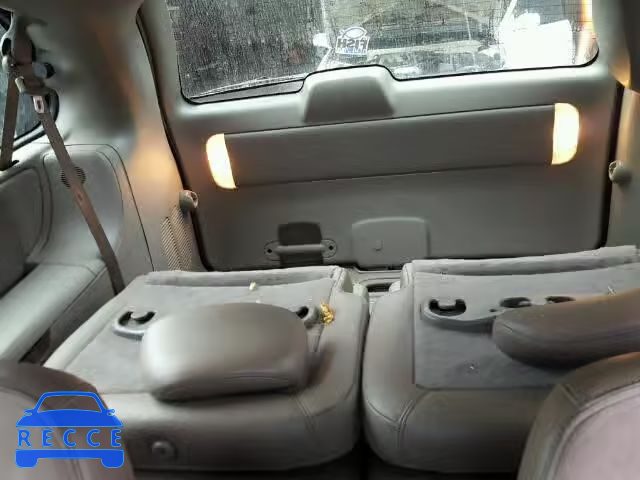 2003 CHRYSLER Town and Country 2C8GP64L83R359879 image 8