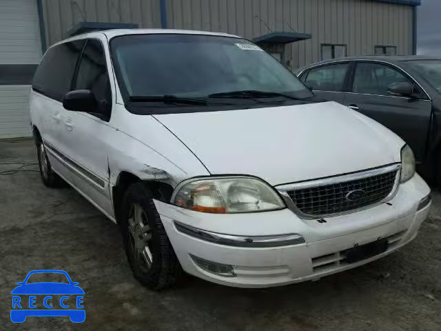 2003 FORD WINDSTAR S 2FMDA52473BB27063 зображення 0