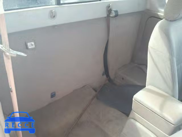 2002 NISSAN FRONTIER X 1N6DD26S42C334394 зображення 5