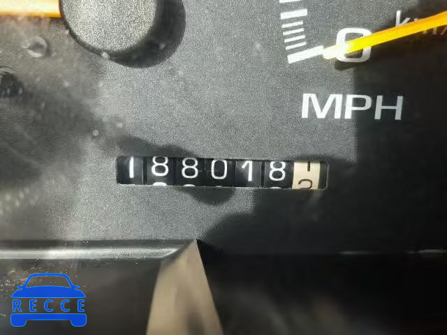 1999 CHEVROLET C1500 SUBU 1GNEC16R5XJ302453 image 7