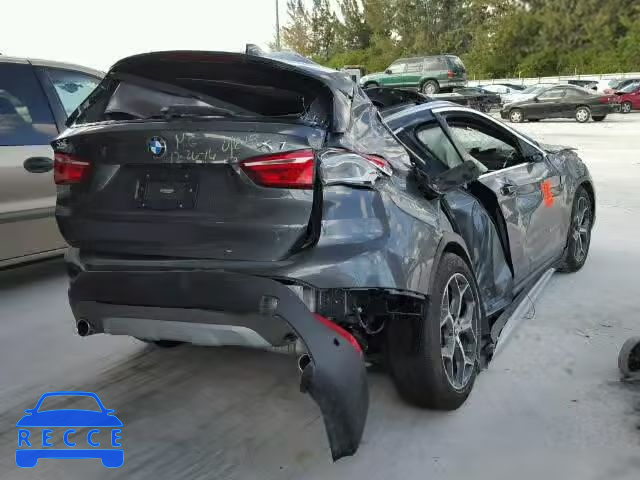 2017 BMW X1 XDRIVE2 WBXHT3C33H5F69866 image 3