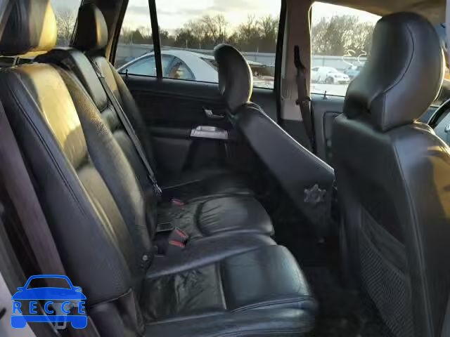 2004 VOLVO XC90 T6 YV1CZ91H341112023 image 5
