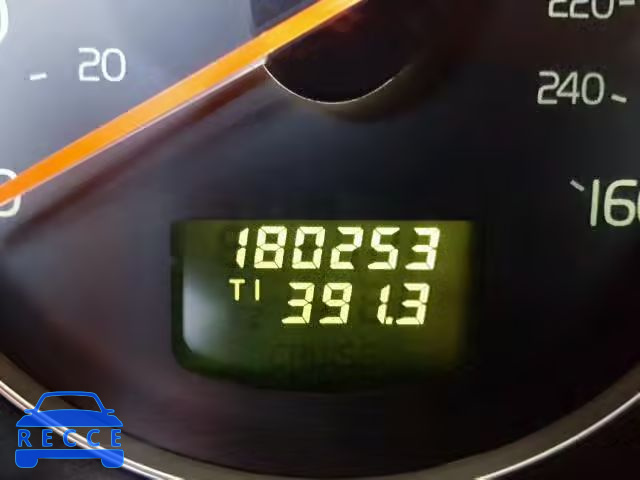 2004 VOLVO XC90 T6 YV1CZ91H341112023 image 7