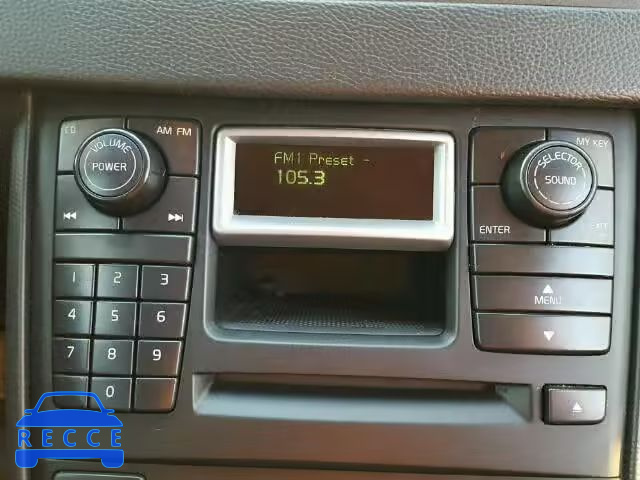 2004 VOLVO XC90 T6 YV1CZ91H341112023 image 8