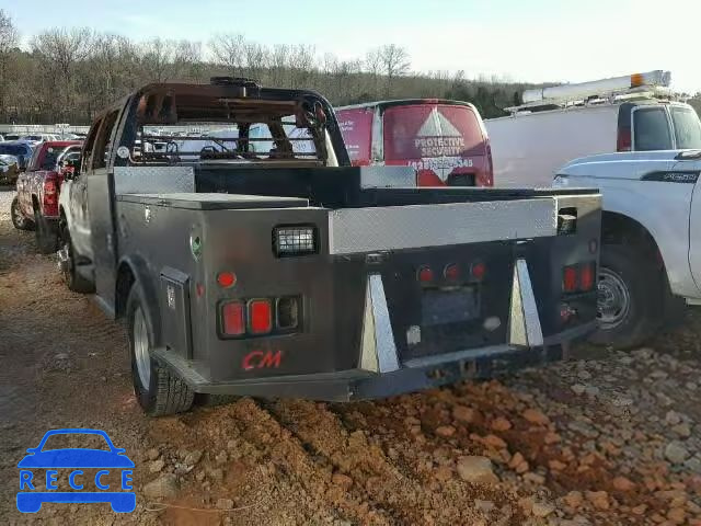 2014 FORD F350 SUPER 1FD8W3HT6EEB57782 image 2