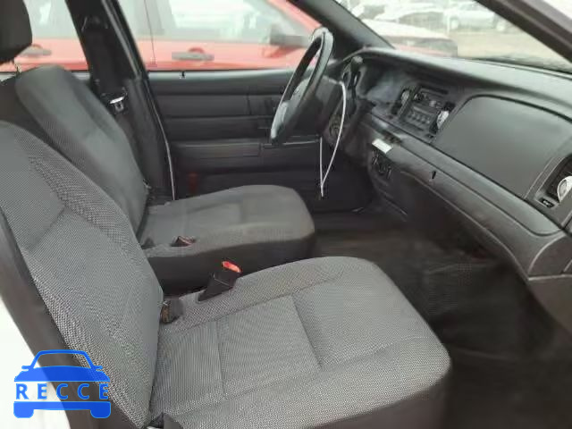 2010 FORD CROWN VIC 2FABP7BVXAX145111 image 4