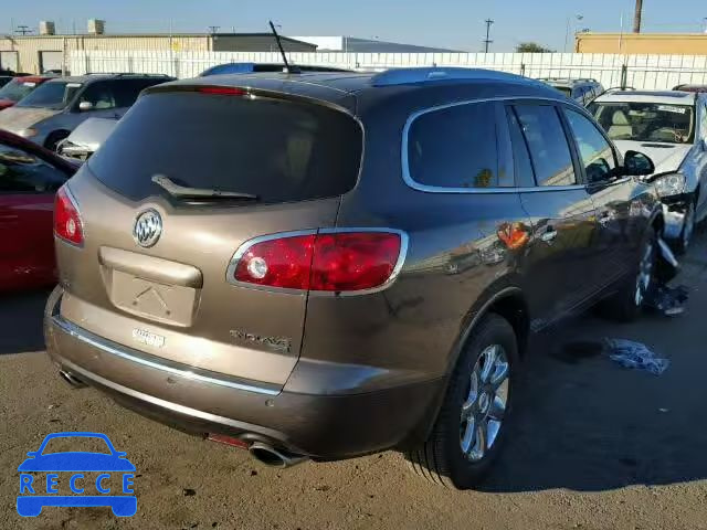 2008 BUICK ENCLAVE CX 5GAER23778J273394 зображення 3