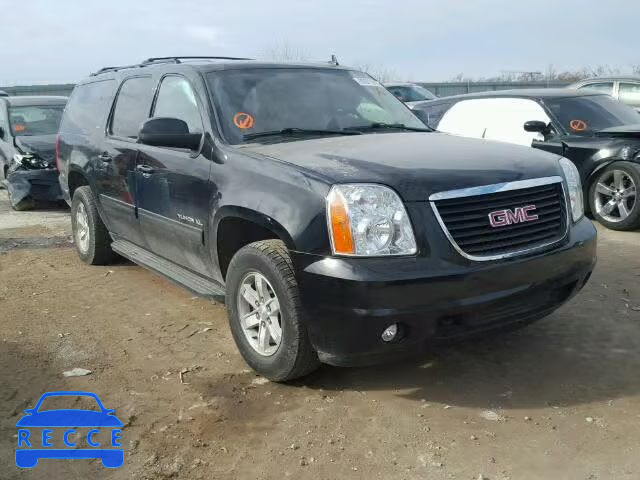 2013 GMC YUKON XL K 1GKS2KE77DR347366 image 0