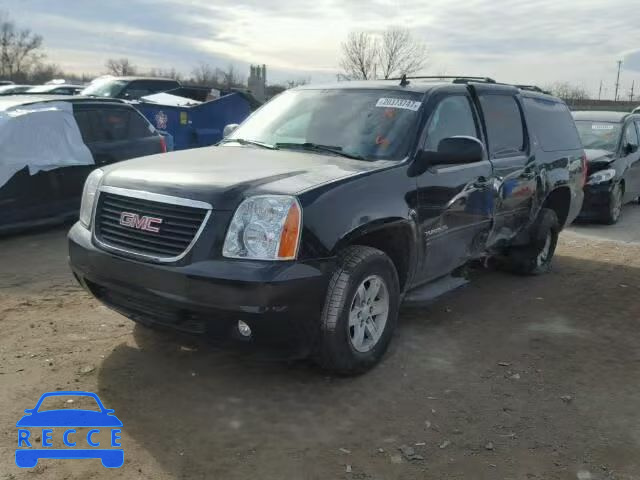 2013 GMC YUKON XL K 1GKS2KE77DR347366 image 1