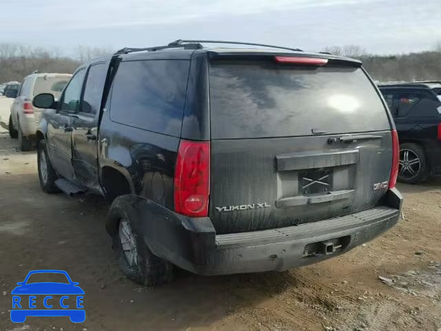 2013 GMC YUKON XL K 1GKS2KE77DR347366 image 2