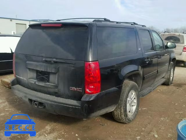 2013 GMC YUKON XL K 1GKS2KE77DR347366 image 3