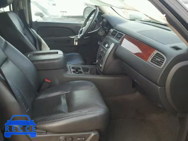 2013 GMC YUKON XL K 1GKS2KE77DR347366 image 4