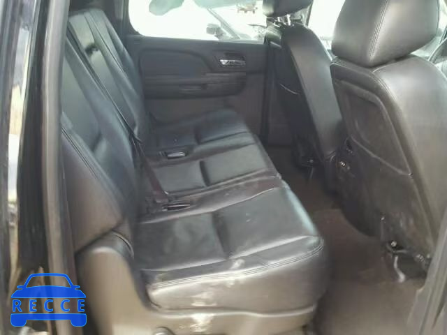 2013 GMC YUKON XL K 1GKS2KE77DR347366 image 5