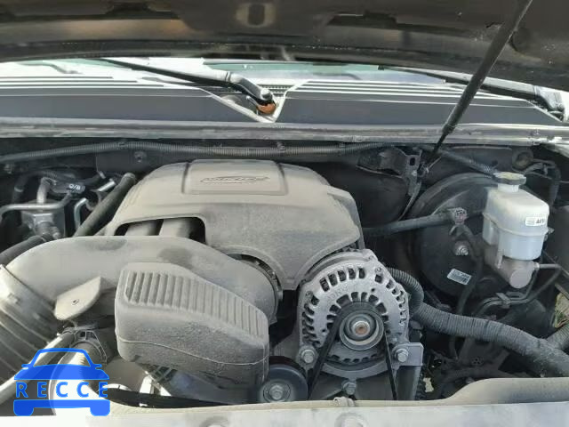 2013 GMC YUKON XL K 1GKS2KE77DR347366 image 6