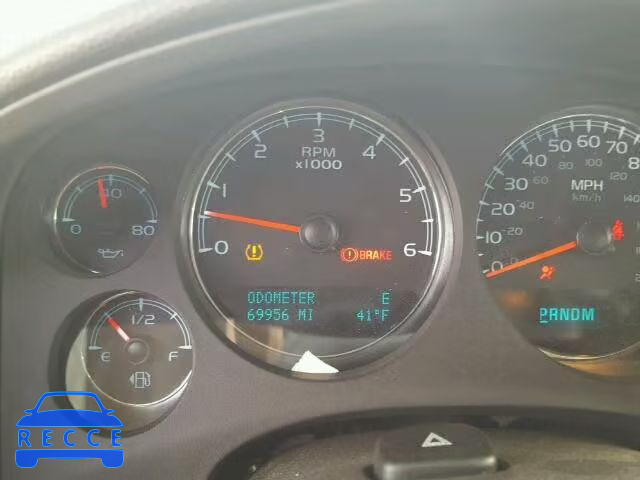2013 GMC YUKON XL K 1GKS2KE77DR347366 image 7