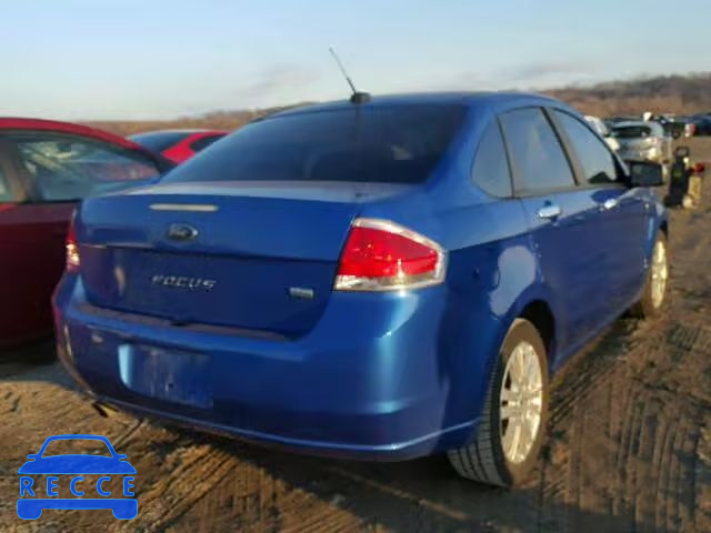 2010 FORD FOCUS SEL 1FAHP3HNXAW175117 зображення 3