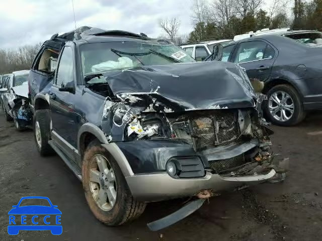 2003 FORD EXPLORER E 1FMDU74W93ZA23012 image 0