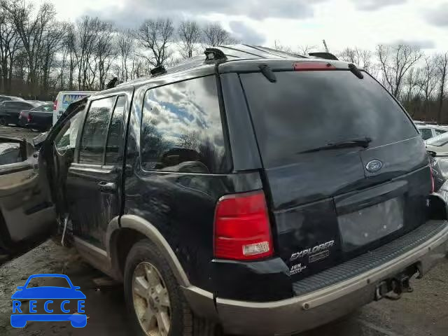 2003 FORD EXPLORER E 1FMDU74W93ZA23012 image 2