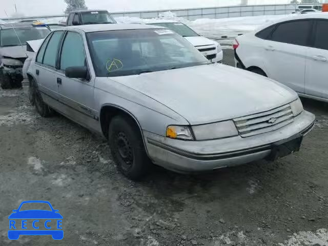 1991 CHEVROLET LUMINA 2G1WL54T4M9240112 image 0