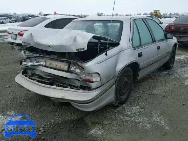 1991 CHEVROLET LUMINA 2G1WL54T4M9240112 image 3