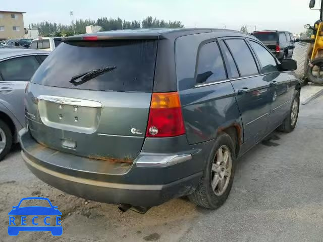 2006 CHRYSLER PACIFICA T 2A4GM68426R902672 зображення 3