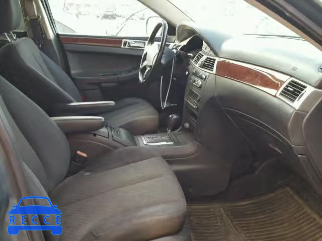 2006 CHRYSLER PACIFICA T 2A4GM68426R902672 зображення 4