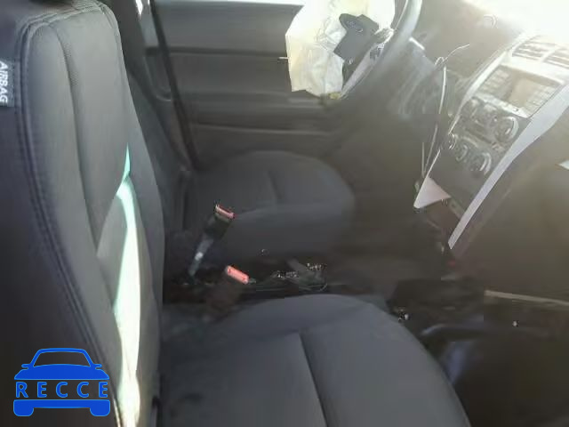 2015 FORD EXPLORER P 1FM5K8AR9FGB98455 image 4