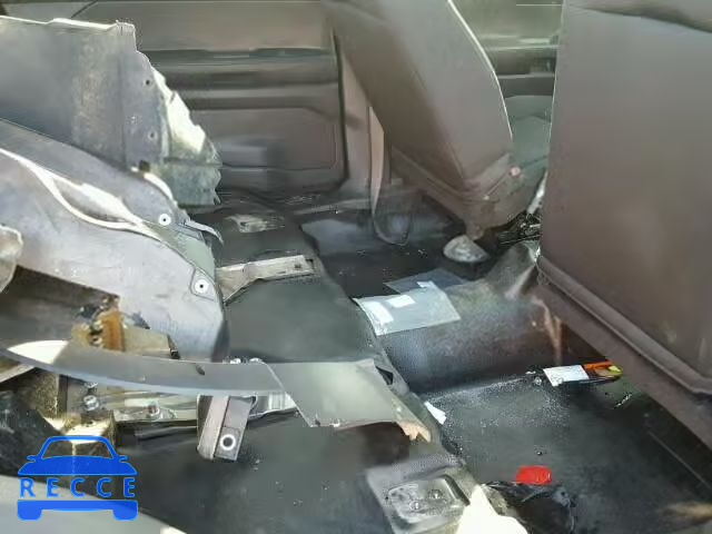 2015 FORD EXPLORER P 1FM5K8AR9FGB98455 image 5