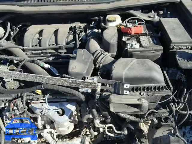 2015 FORD EXPLORER P 1FM5K8AR9FGB98455 image 6