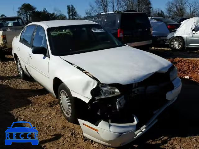 2004 CHEVROLET CLASSIC 1G1ND52F14M523799 image 0