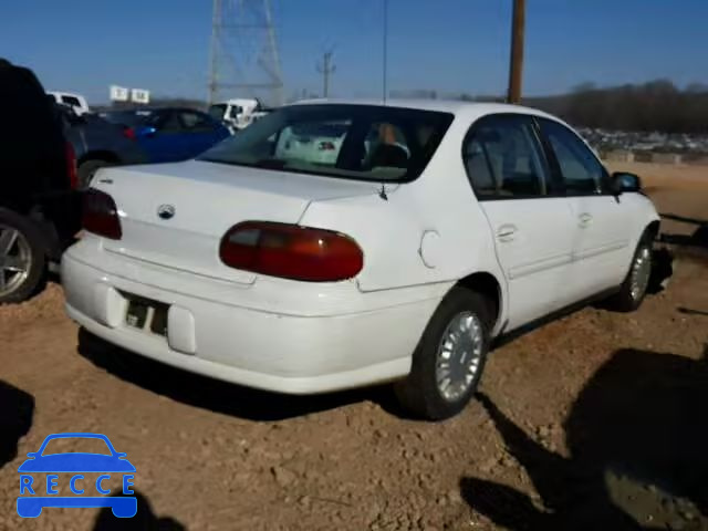 2004 CHEVROLET CLASSIC 1G1ND52F14M523799 Bild 3