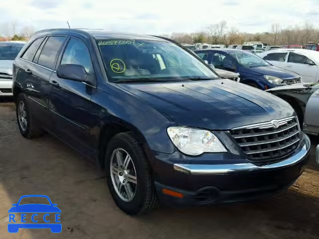2007 CHRYSLER PACIFICA T 2A8GM68X57R303047 image 0