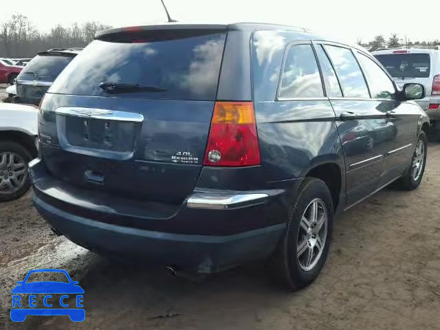 2007 CHRYSLER PACIFICA T 2A8GM68X57R303047 image 3