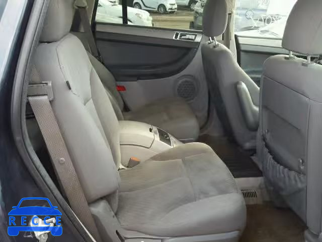 2007 CHRYSLER PACIFICA T 2A8GM68X57R303047 image 5