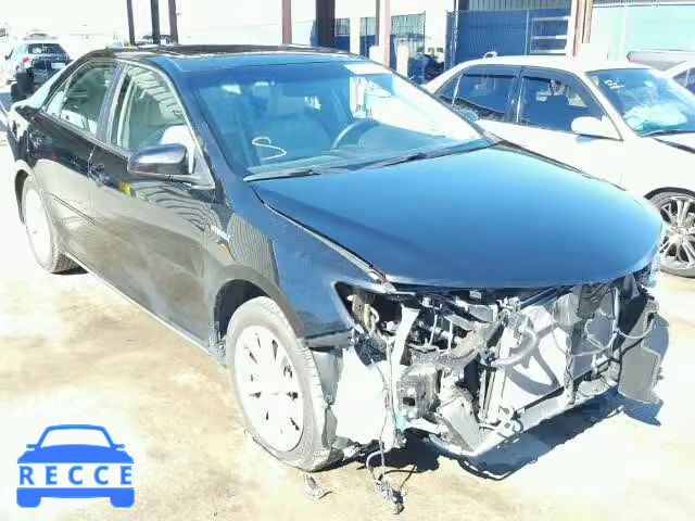 2012 TOYOTA CAMRY HYBR 4T1BD1FK0CU055438 image 0
