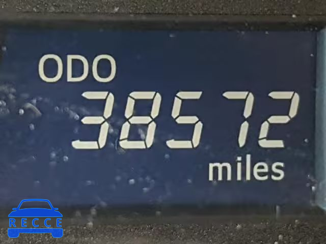2012 TOYOTA CAMRY HYBR 4T1BD1FK0CU055438 image 7