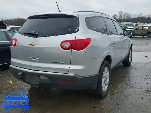 2011 CHEVROLET TRAVERSE L 1GNKVGED7BJ113771 зображення 3