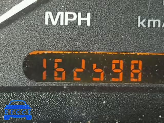 2003 CHEVROLET CAVALIER 1G1JC52F537204467 image 7