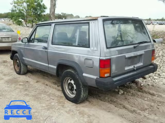 1994 JEEP CHEROKEE S 1J4FT27S2RL224266 image 2