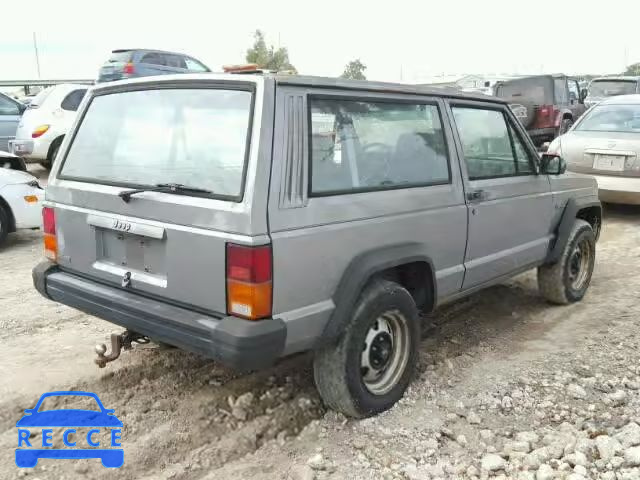 1994 JEEP CHEROKEE S 1J4FT27S2RL224266 image 3