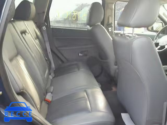 2005 JEEP GRAND CHER 1J8HR58255C716774 зображення 5