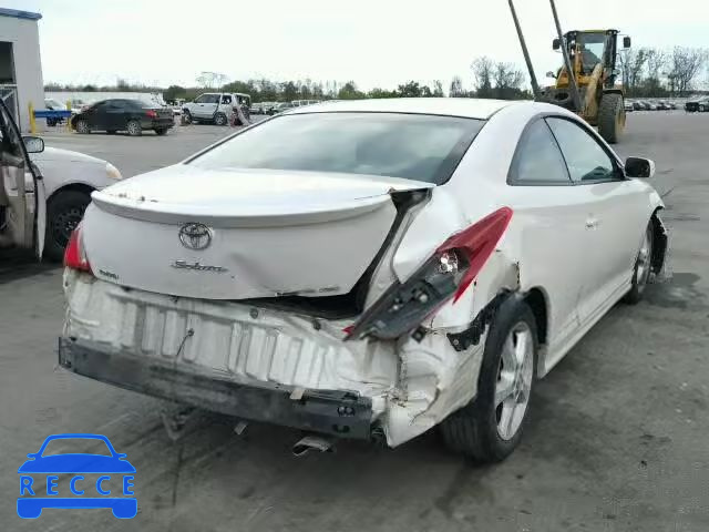 2004 TOYOTA CAMRY SOLA 4T1CA38P64U018493 image 3