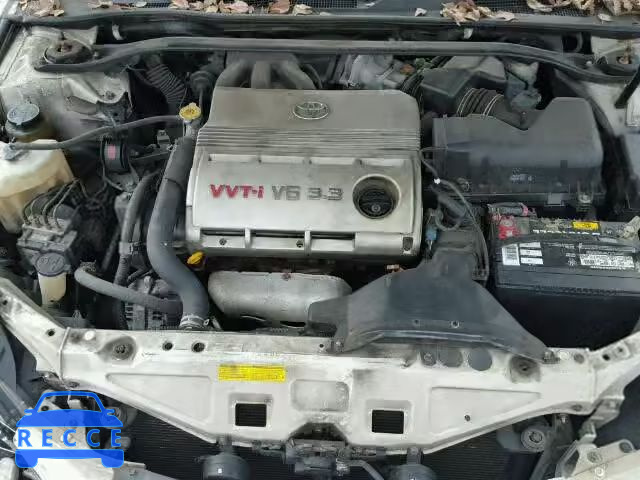 2004 TOYOTA CAMRY SOLA 4T1CA38P64U018493 image 6