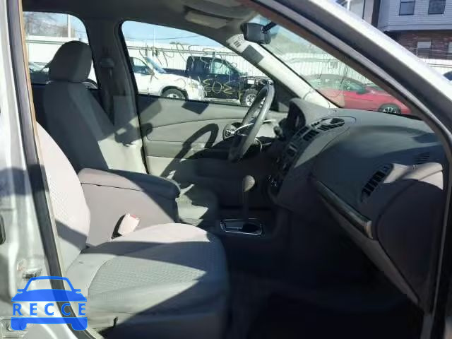 2006 CHEVROLET MALIBU LS 1G1ZS51816F245326 image 4