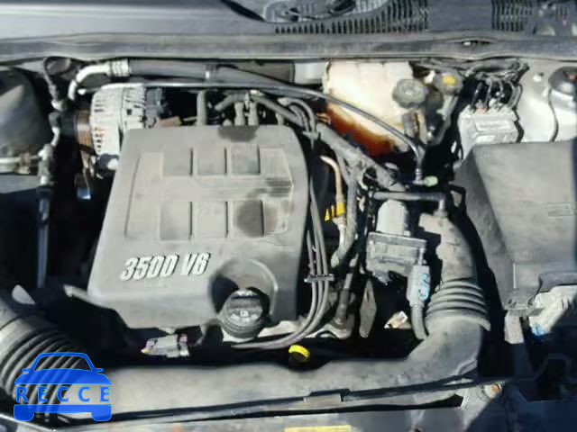 2006 CHEVROLET MALIBU LS 1G1ZS51816F245326 image 6