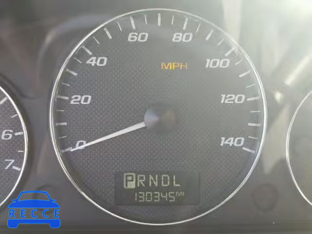 2006 CHEVROLET MALIBU LS 1G1ZS51816F245326 image 7